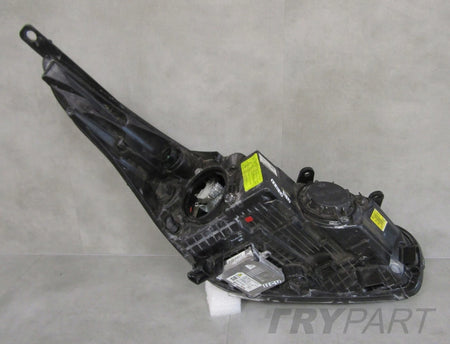 HEADLIGHT KIA CEED 2 II XENON + LED 12- LH LEFT 92101-A2260