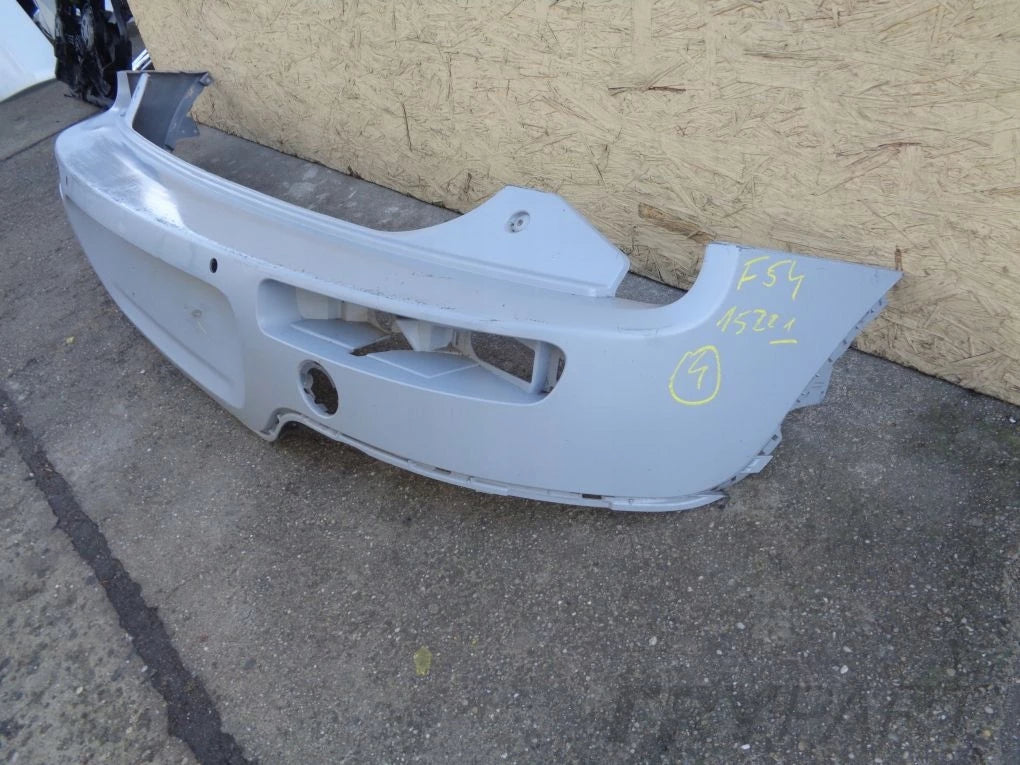 MINI CLUBMAN F54 rear bumper