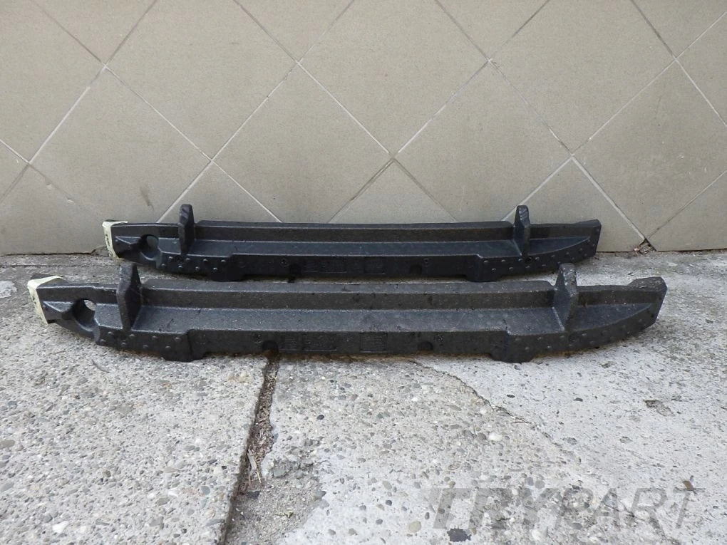 OPEL CORSA F 19- Front bumper absorber