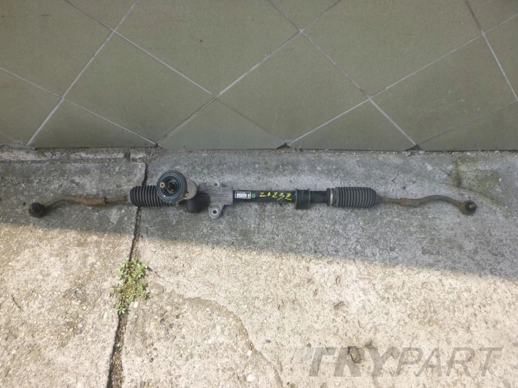 KIA PICANTO II 11- STEERING RACK
