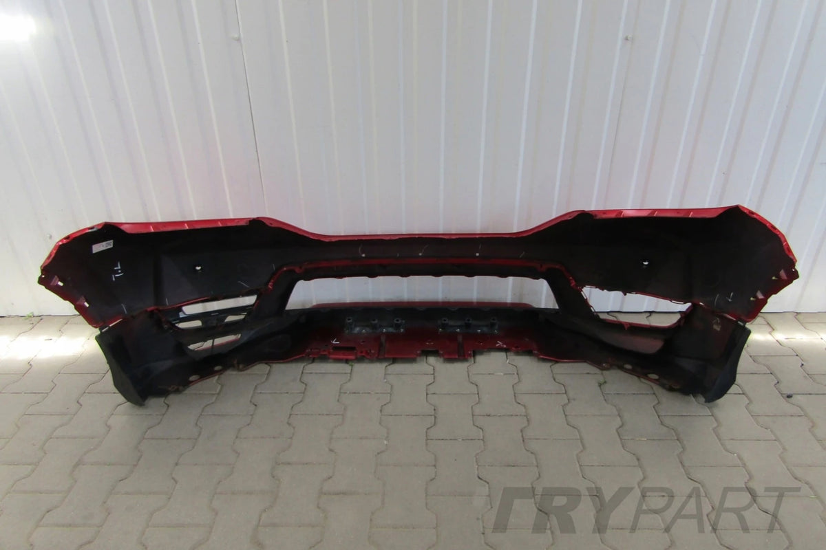 Honda CRV CR-V 5 V Aero Front Bumper 18-
