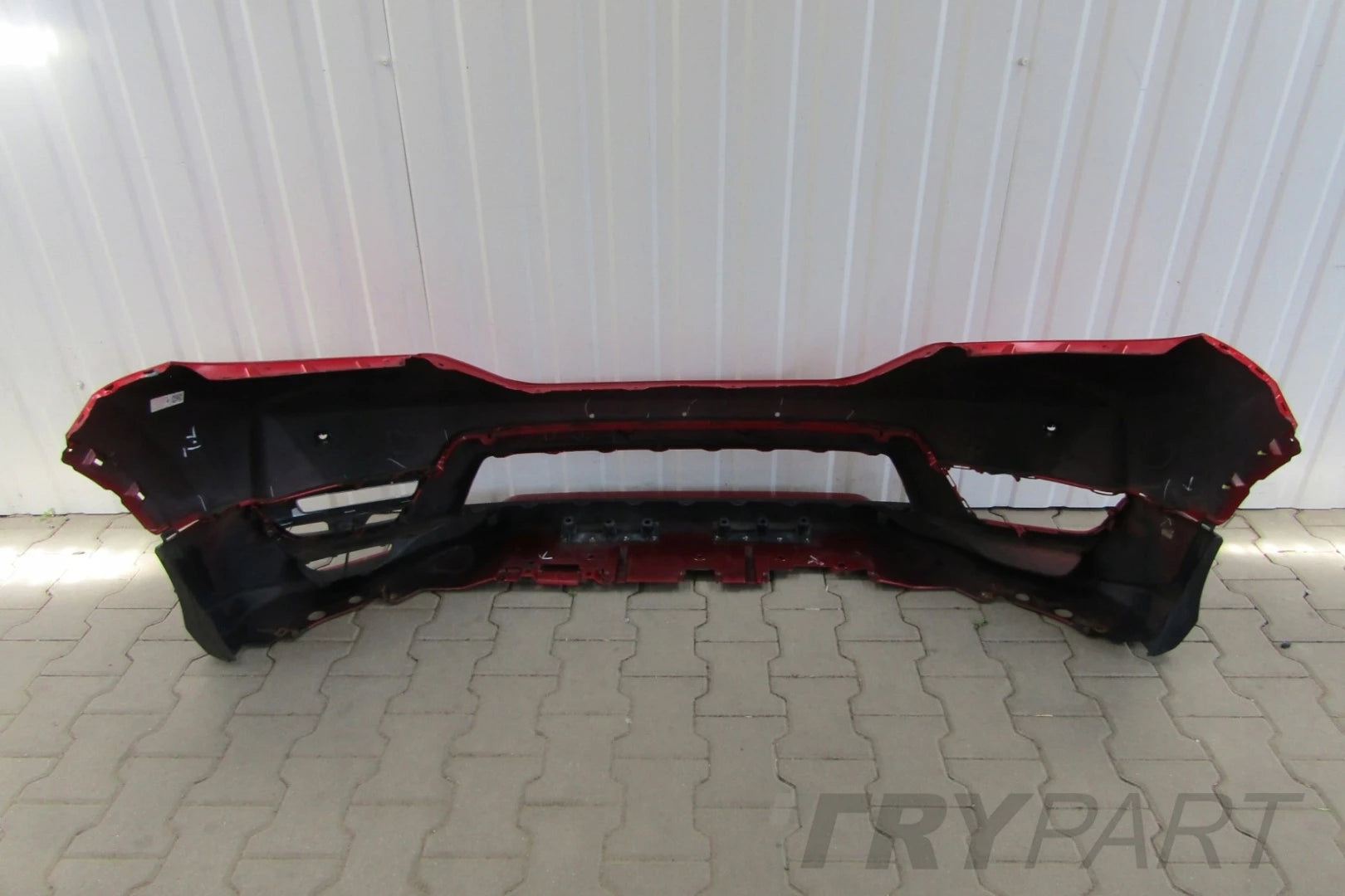 Honda CRV CR-V 5 V Aero Front Bumper 18-