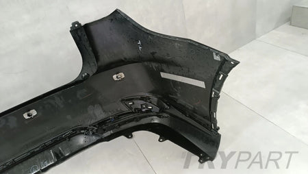 Rear Bumper Lexus RX 450 H 4 IV Facelift 19-21