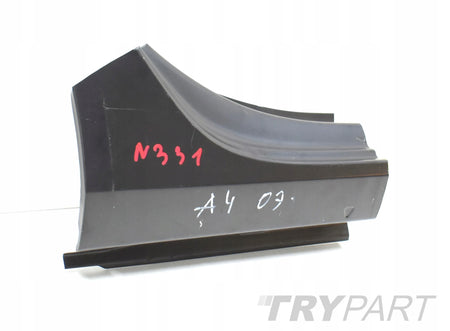 AUDI A4 B6 B7 8E0 RIGHT SILL COVER ORG