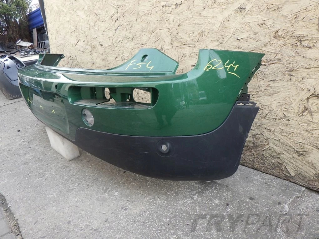 MINI CLUBMAN F54 rear bumper