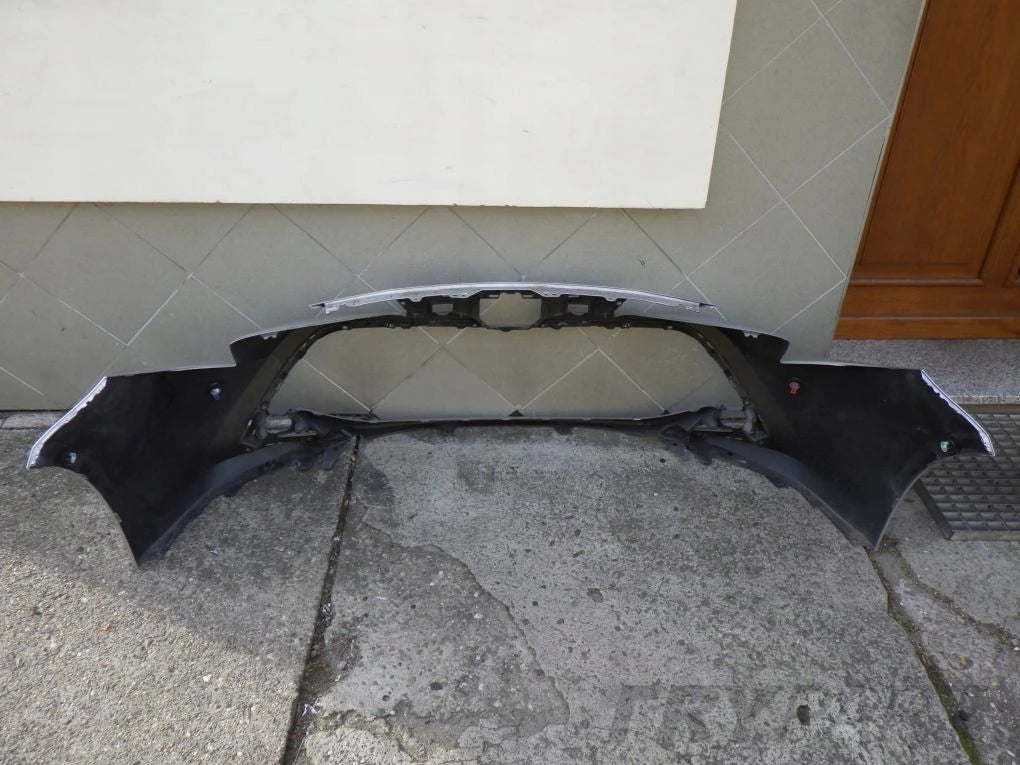 TOYOTA COROLLA E21 HB KOMBI 18- Front Bumper