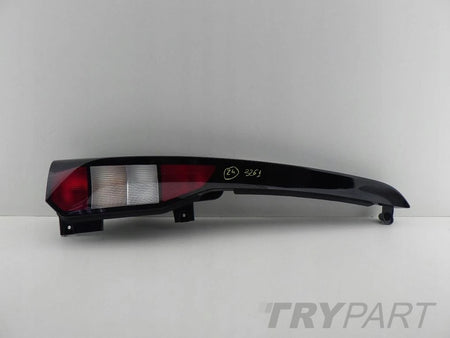 FORD TOURNEO CONNECT MK3 III VW CADDY 5 2KF 21- left rear lamp