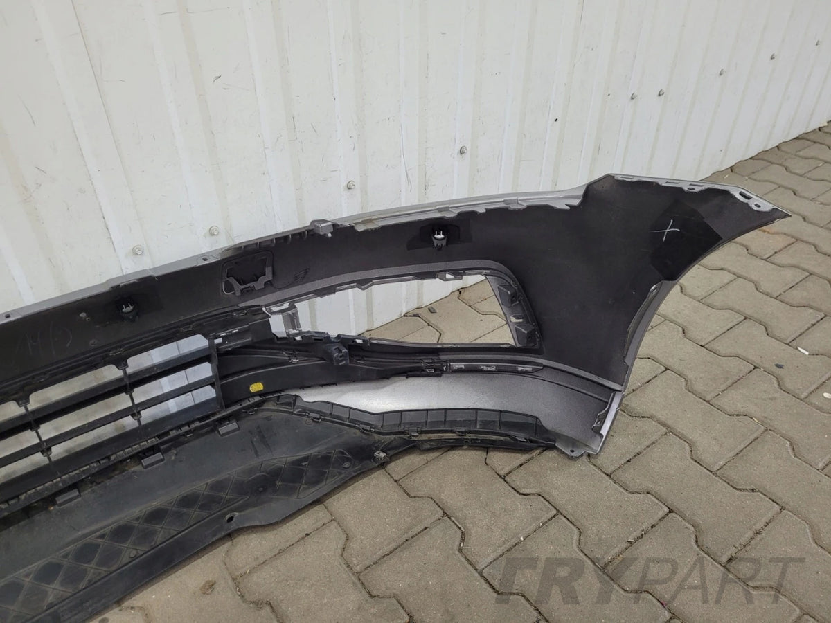 Front Bumper VW Passat B8 3G0 Lift 19-