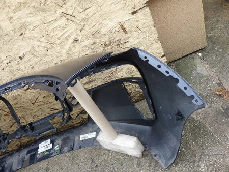 BMW 7 I7 G70 M PACKAGE 2022- front bumper