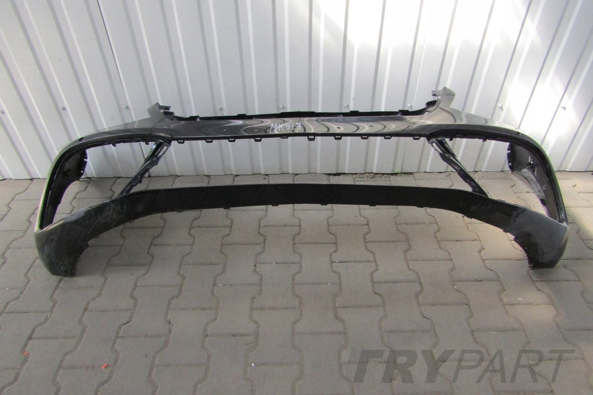 Front Bumper Mercedes S 222 Lift 63 65 AMG 17-20
