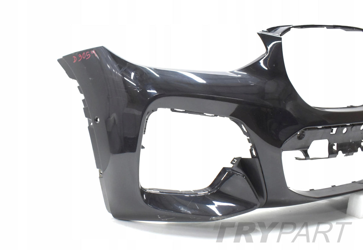 BMW G01 G02 X3 X4 M PACKAGE FRONT BUMPER ORG