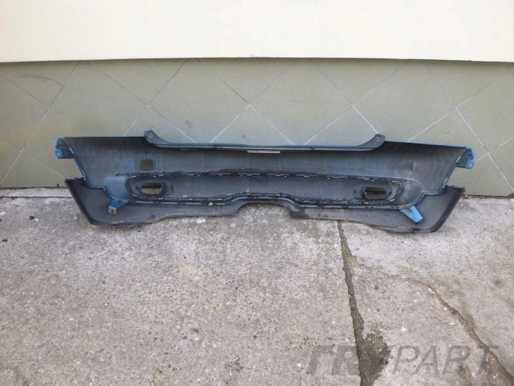 MINI COOPER S R56 R57 06- Rear Bumper