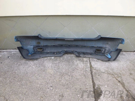 MINI COOPER S R56 R57 06- Rear Bumper