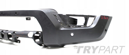 FORD RANGER RAPTOR IV 4 FRONT BUMPER ORG