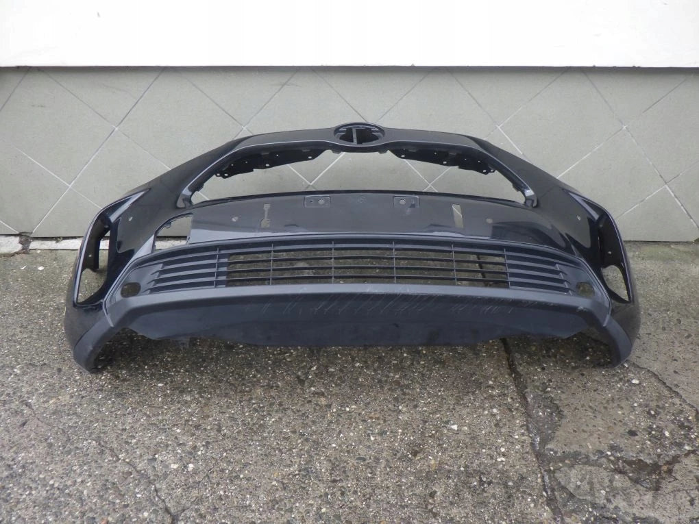 TOYOTA YARIS CROSS 20- front bumper