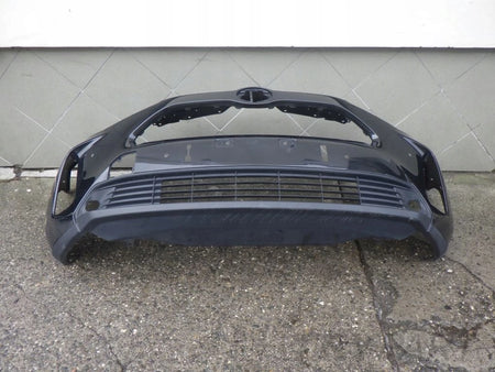 TOYOTA YARIS CROSS 20- front bumper