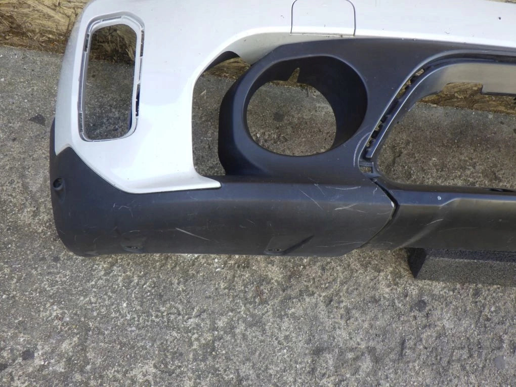 MINI COUNTRYMAN II F60 LIFT LCI 20- Front Bumper