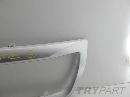 PEUGEOT PARTNER III 3 LIFT 15- Grille Trap Frame