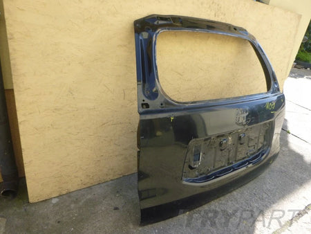TOYOTA LAND CRUISER 150 2009- Rear Tailgate