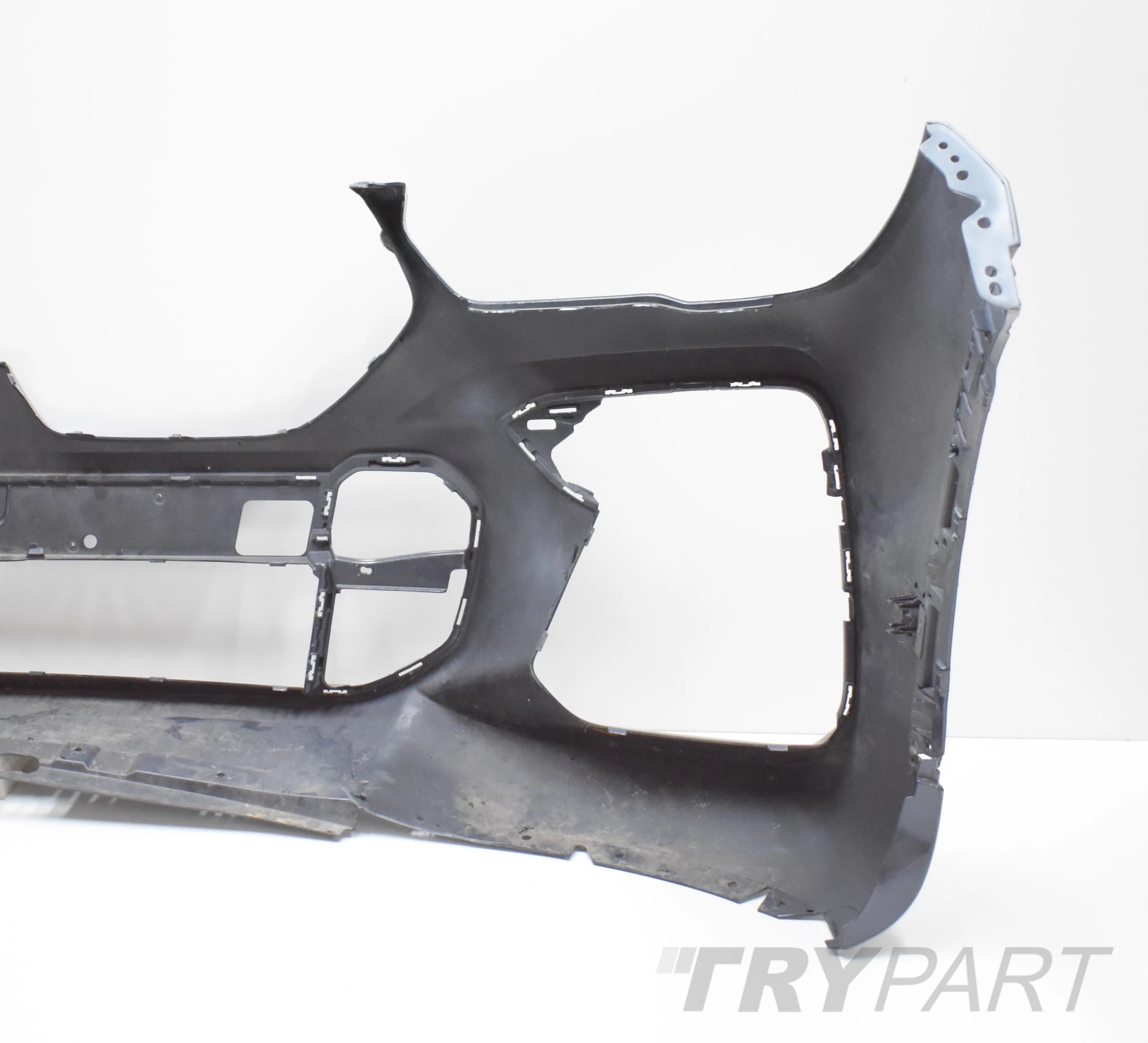 BMW X6 G06 M SPORT PACKAGE FRONT BUMPER GENUINE