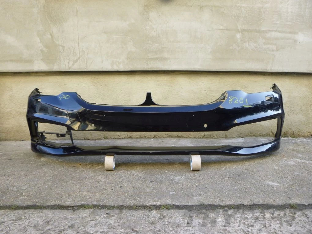 BMW 5 G30 G31 Front Bumper