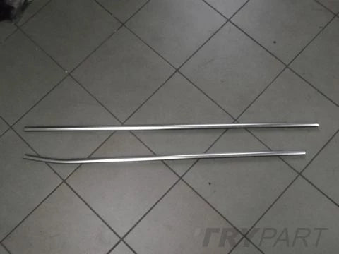 BMW X5 E70 Door Trim