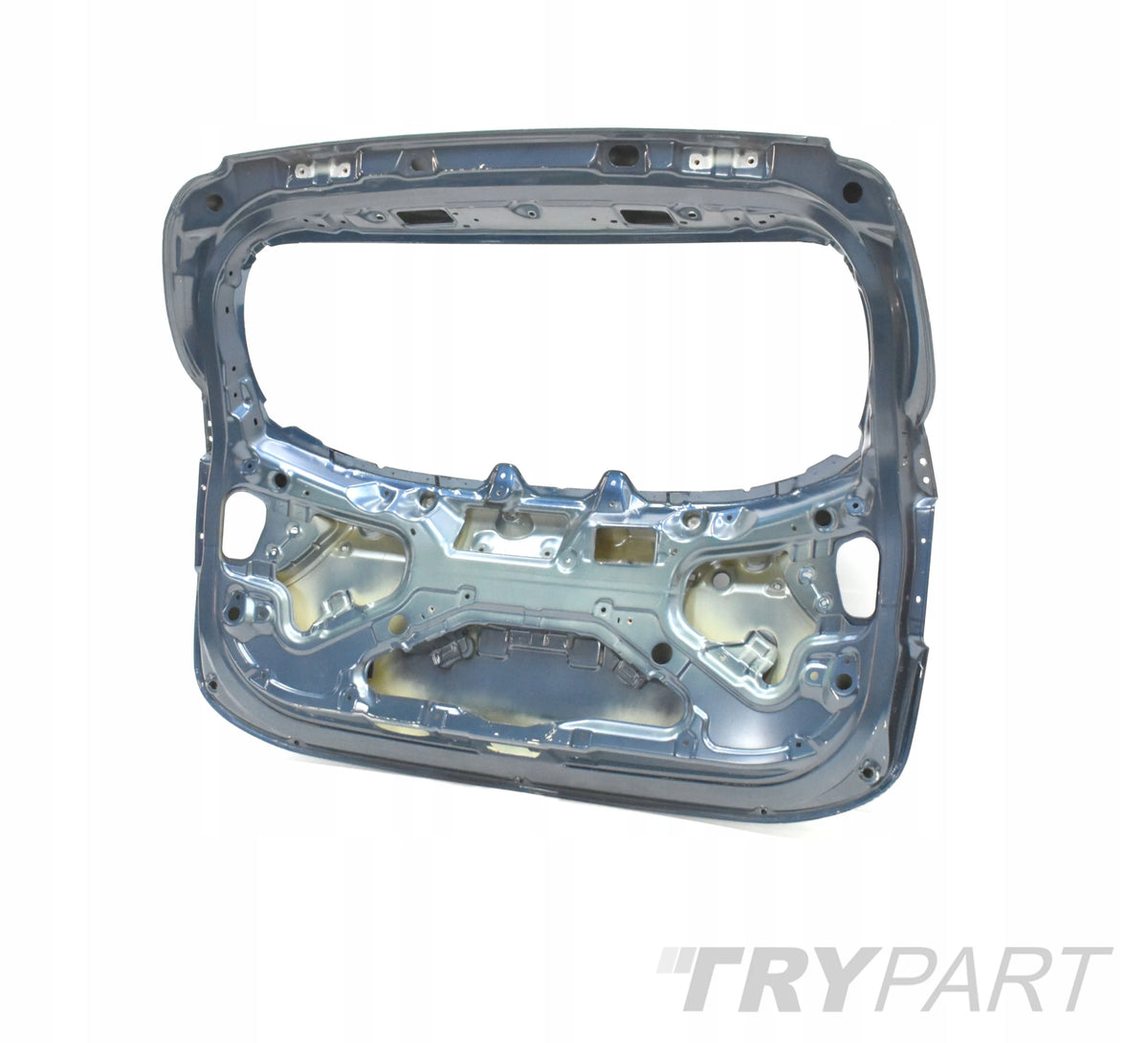 KIA CARENS IV REAR TRUNK LID ORIGINAL