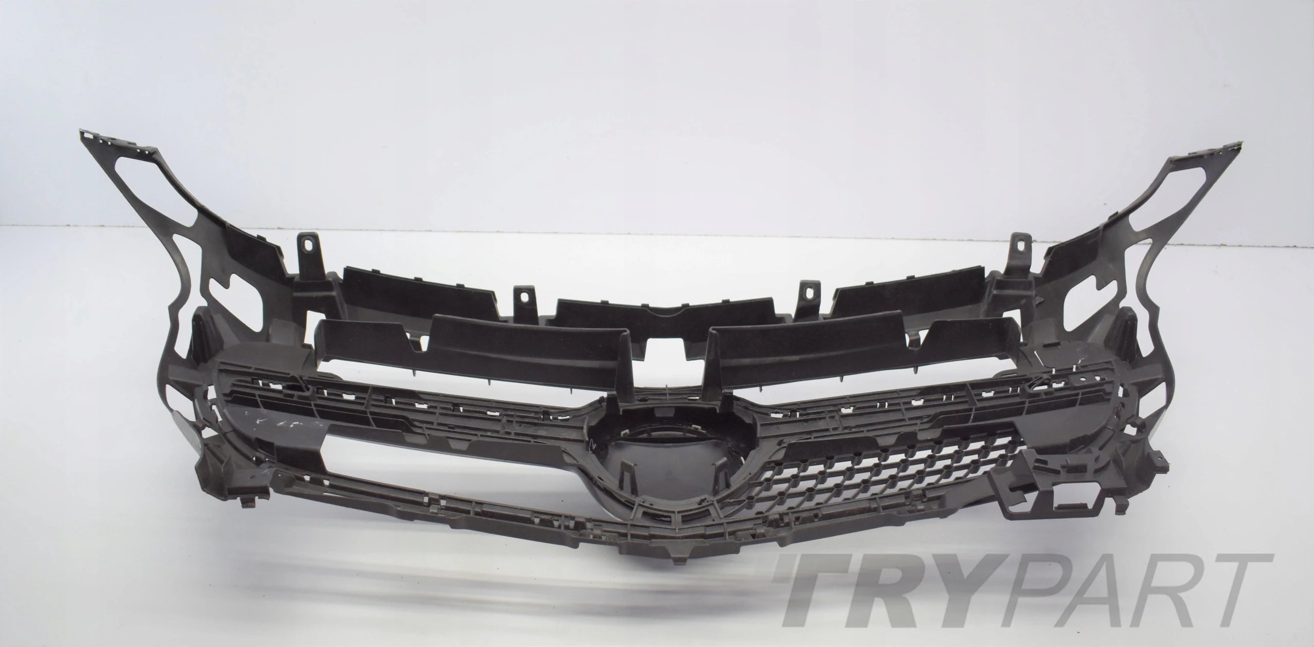 MERCEDES GT AMG W190 FRONT BUMPER GRILLE ORG