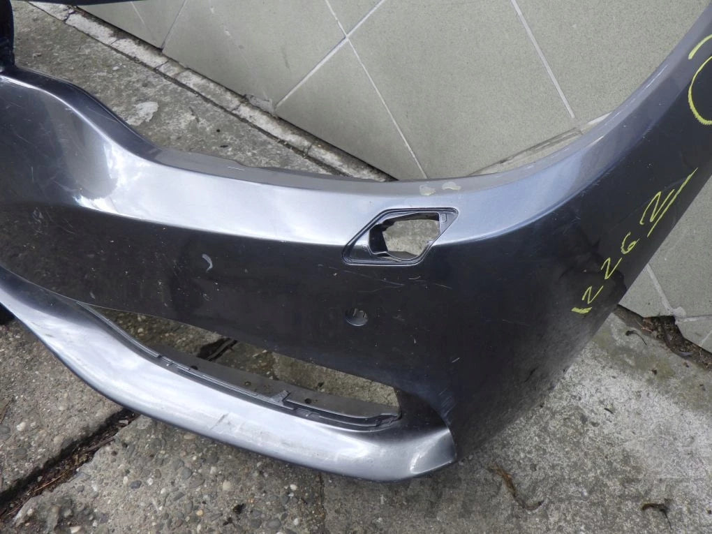 BMW 4 F32 F33 F36 LCI LIFT Front Bumper