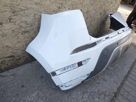 LAND ROVER EVOQUE 2 II 2018- Rear Bumper