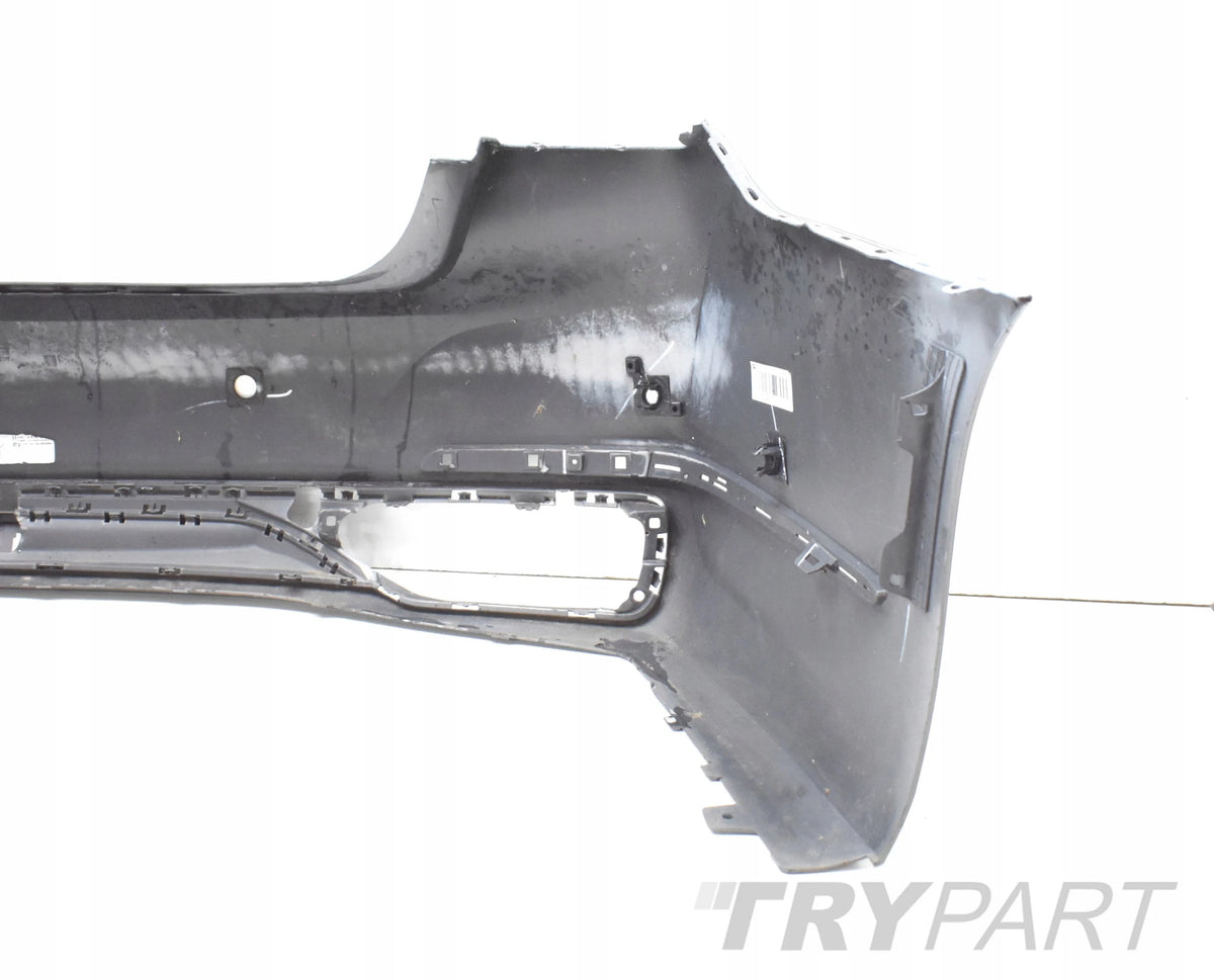 BMW 7 G11 G12 LIFT LCI REAR BUMPER ORG
