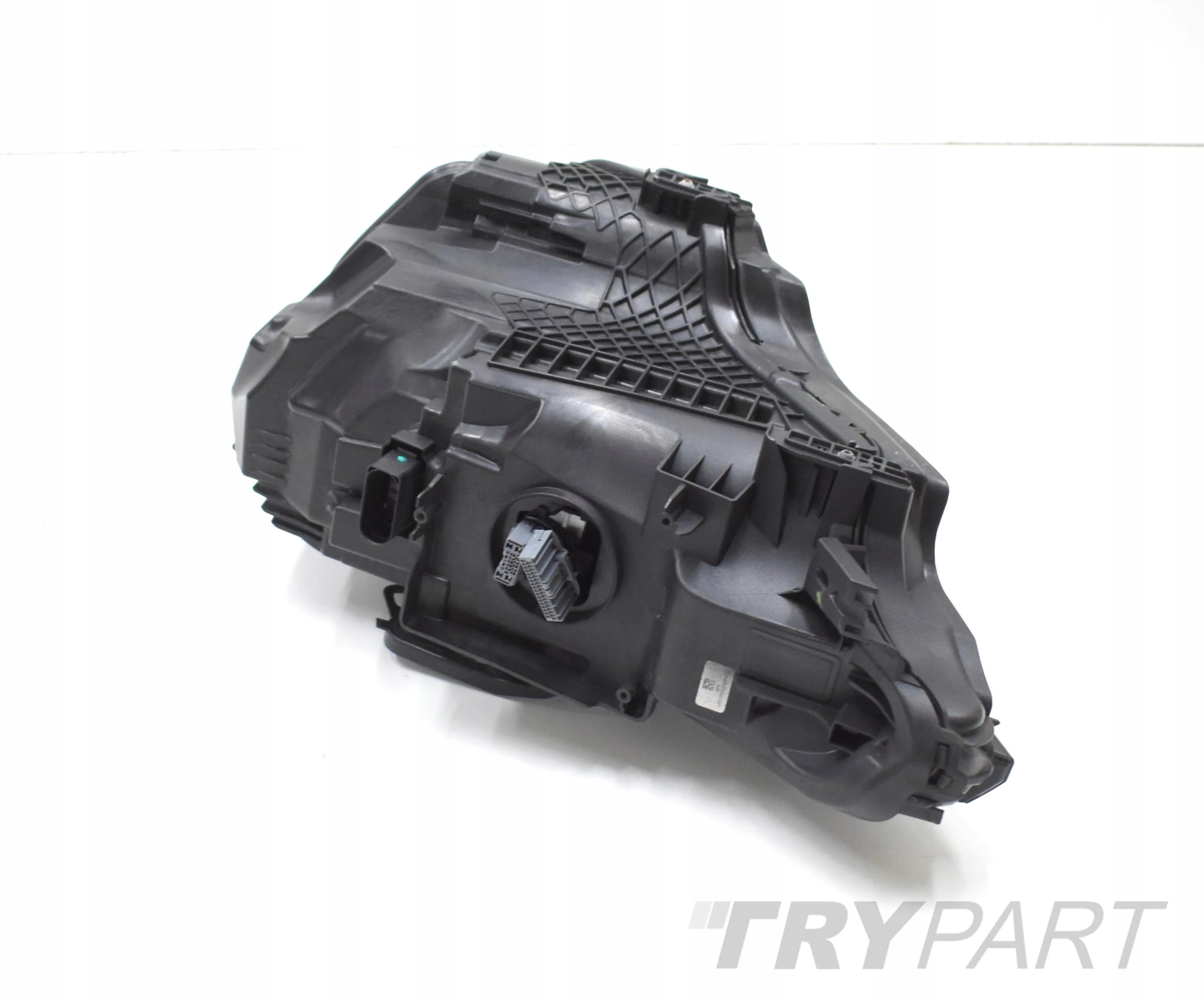 POLESTAR II 2 HEADLIGHT RIGHT FRONT EU PIXEL ORG P31698071