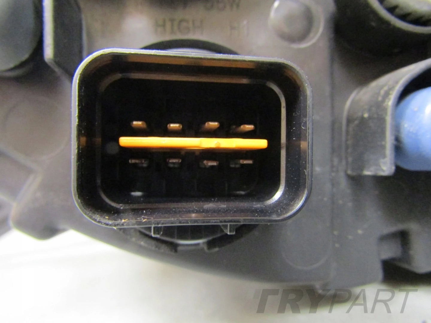 HEADLIGHT SSANGYONG REXTON XENON RH RIGHT 83102 36030