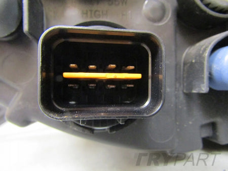 HEADLIGHT SSANGYONG REXTON XENON RH RIGHT 83102 36030