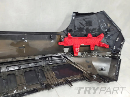 Rear Bumper Hyundai Ioniq 5 V 21-