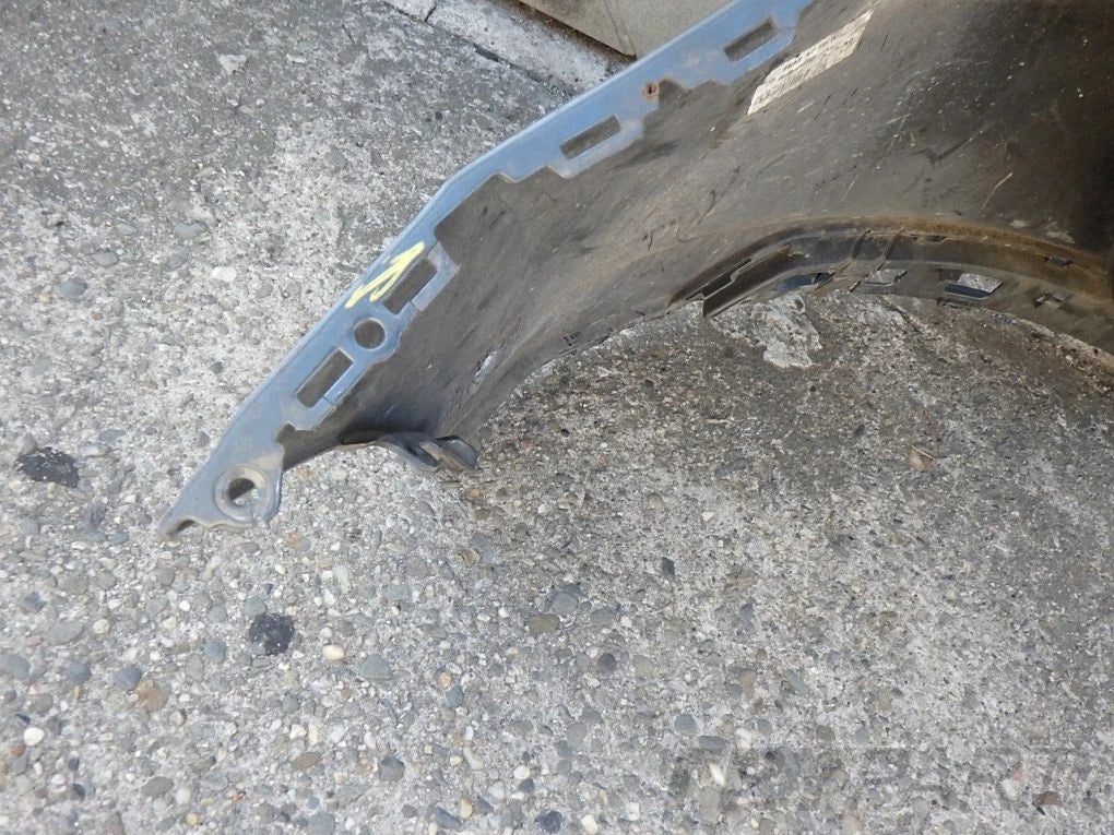 SEAT ATECA 575 16- Rear bumper