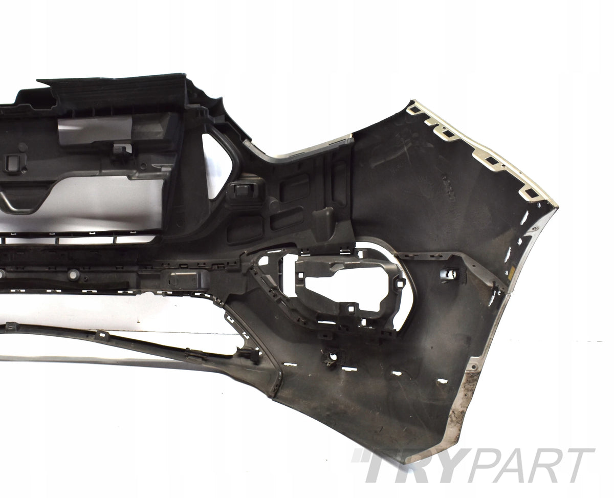 FORD TRANSIT CUSTOM Front Bumper Frame ORG