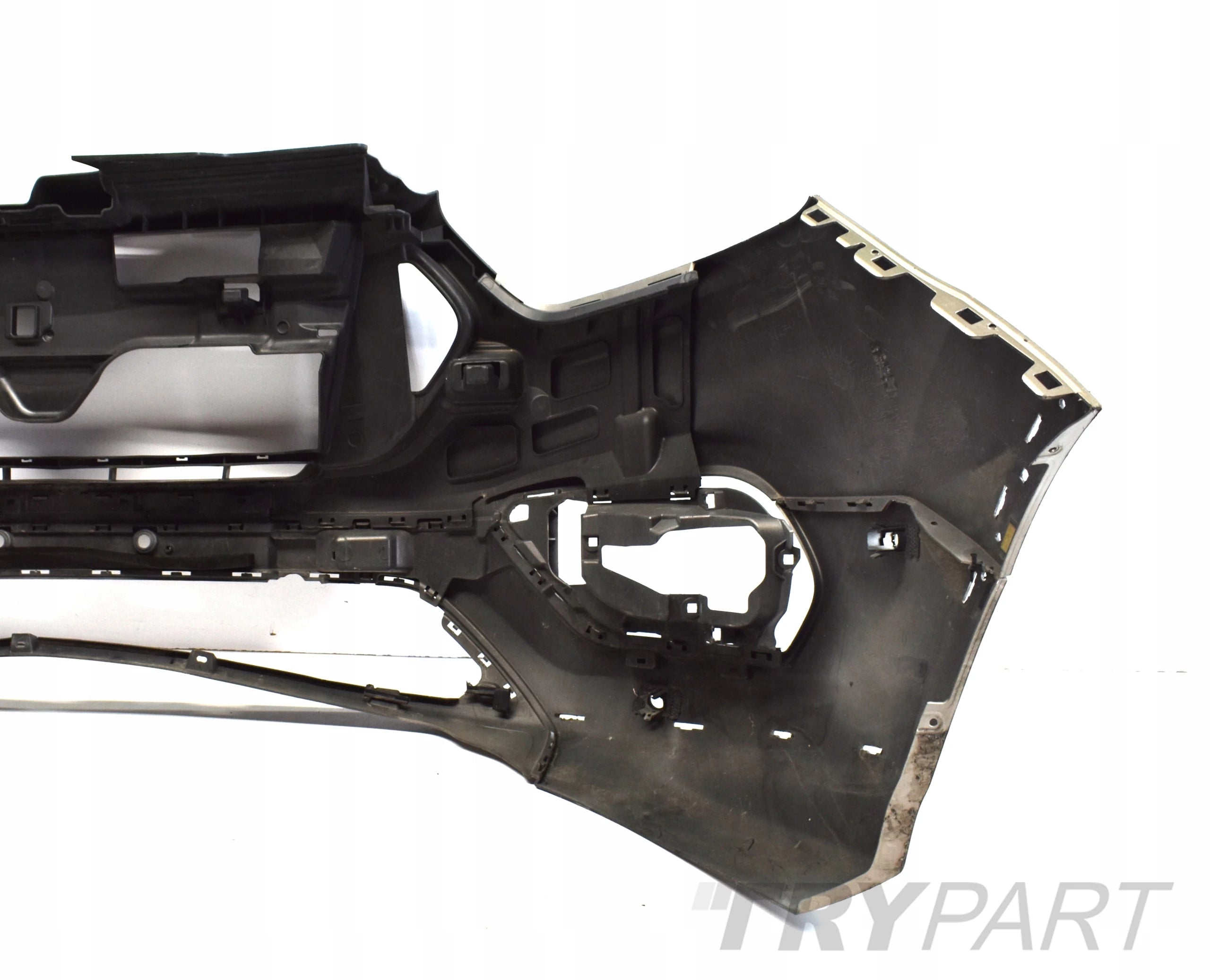 FORD TRANSIT CUSTOM Front Bumper Frame ORG