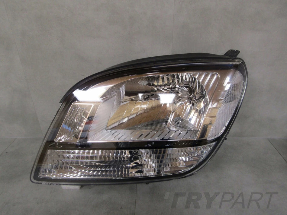 HEADLIGHT CHEVROLET ORLANDO 10-18 LH LEFT 10-18