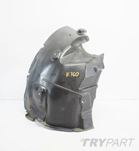 MERCEDES SPRINTER W907 W910 LEFT FRONT FENDER ORG