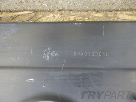 VW TIGUAN II 5NA REAR BUMPER