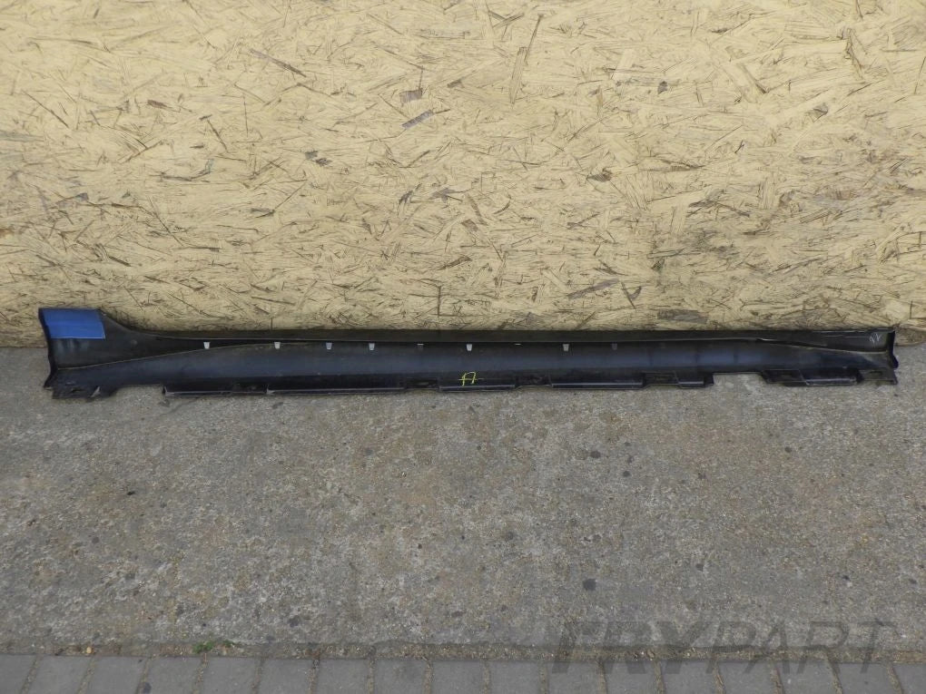 AUDI A5 SPORTBACK 8W 8W8 20- Left Sill Trim Strip