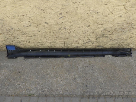 AUDI A5 SPORTBACK 8W 8W8 20- Left Sill Trim Strip