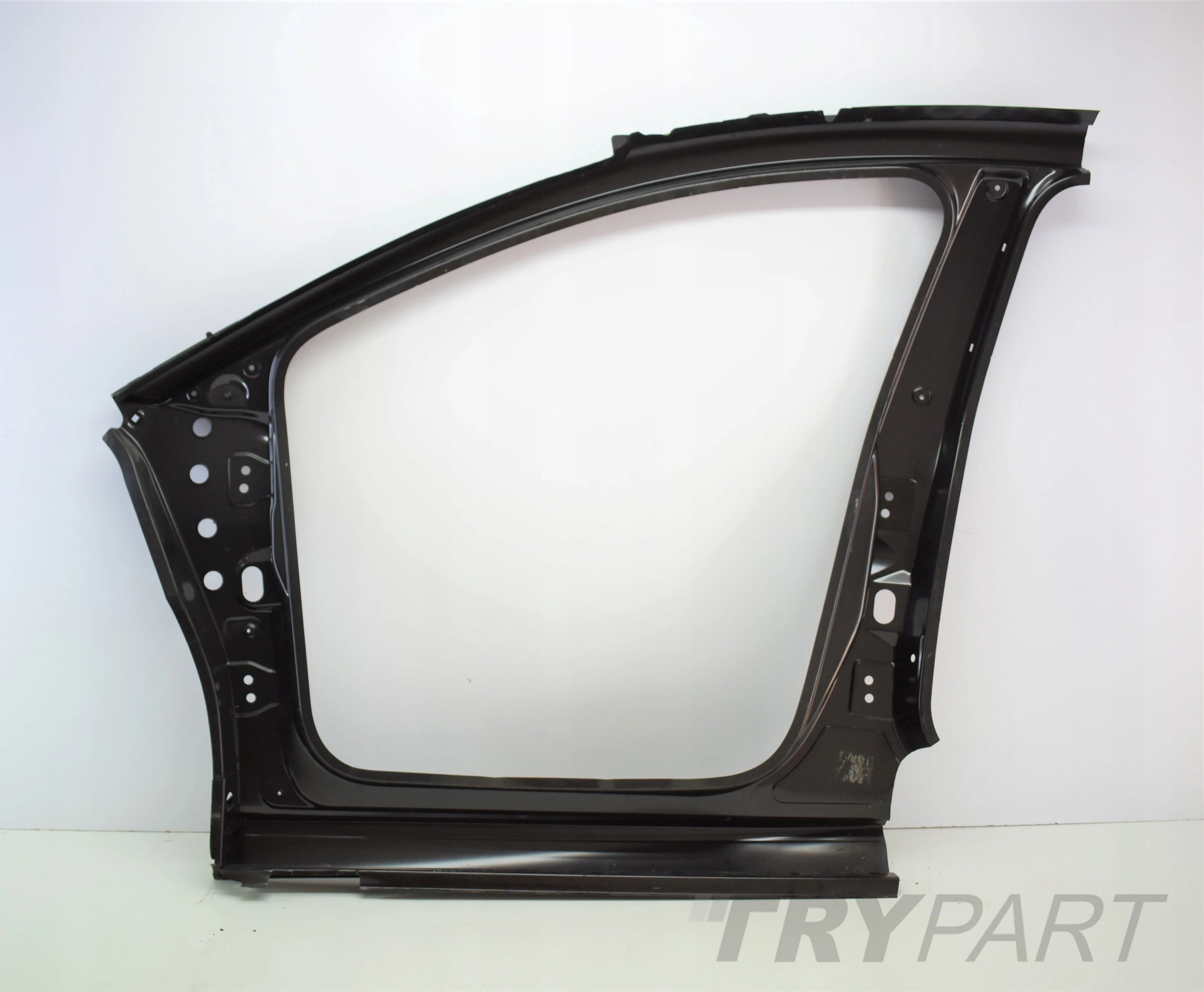 CITROEN C4 REAR RIGHT FENDER HOUSING ORG NEW