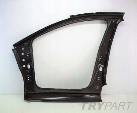 CITROEN C4 REAR RIGHT FENDER HOUSING ORG NEW