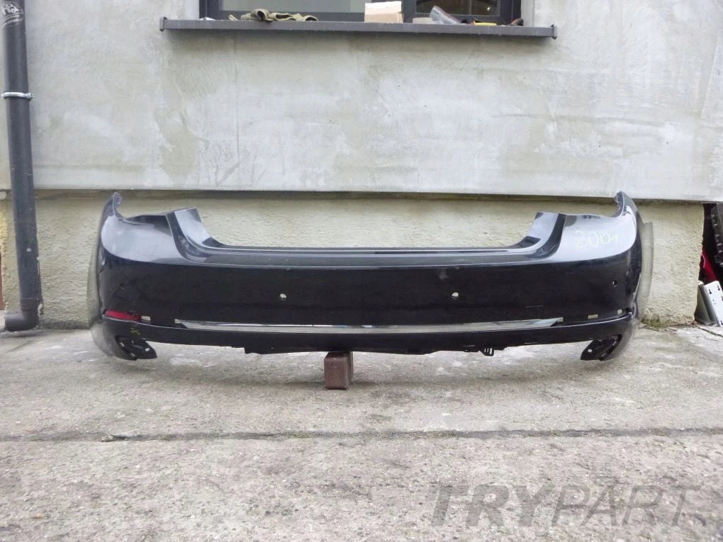 BMW 7 F01 LIFT LCI Rear Bumper