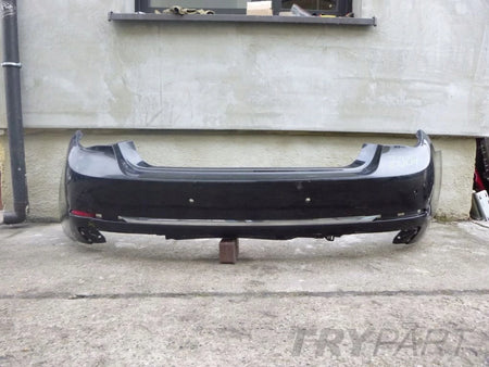 BMW 7 F01 LIFT LCI Rear Bumper