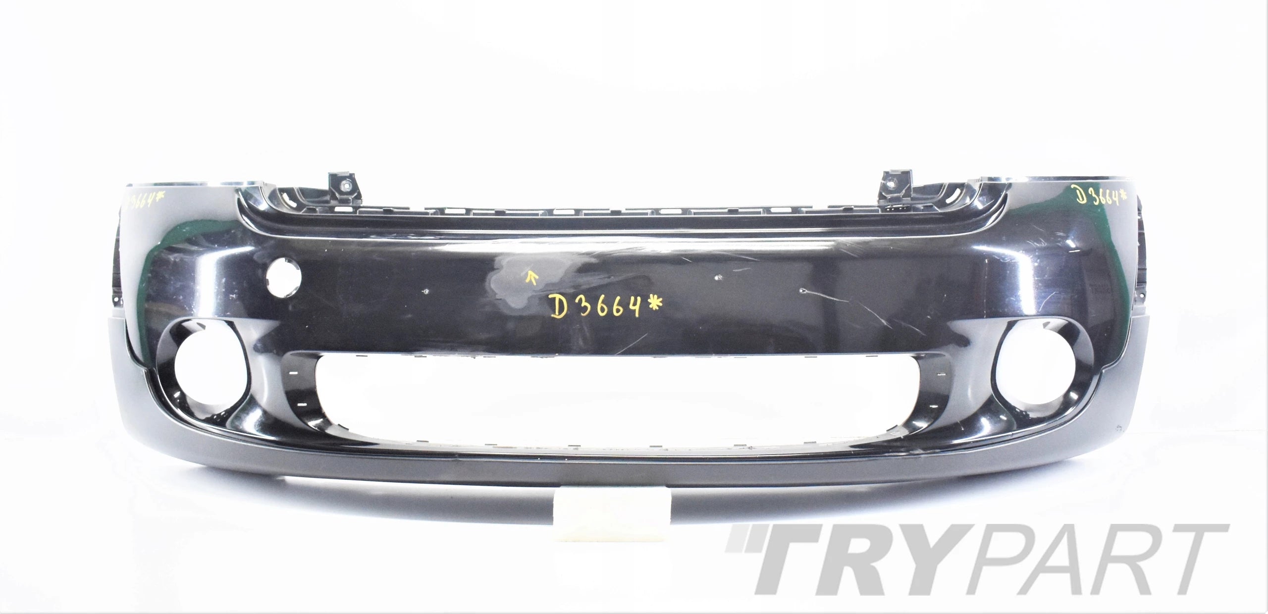 MINI COUNTRYMAN R60 FRONT BUMPER ORG