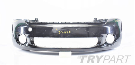 MINI COUNTRYMAN R60 FRONT BUMPER ORG