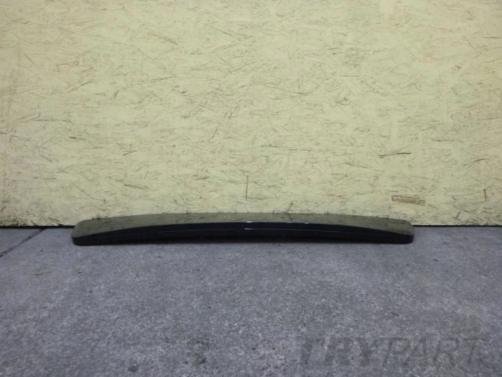KIA SPORTAGE III 3 10- Tailgate Trim